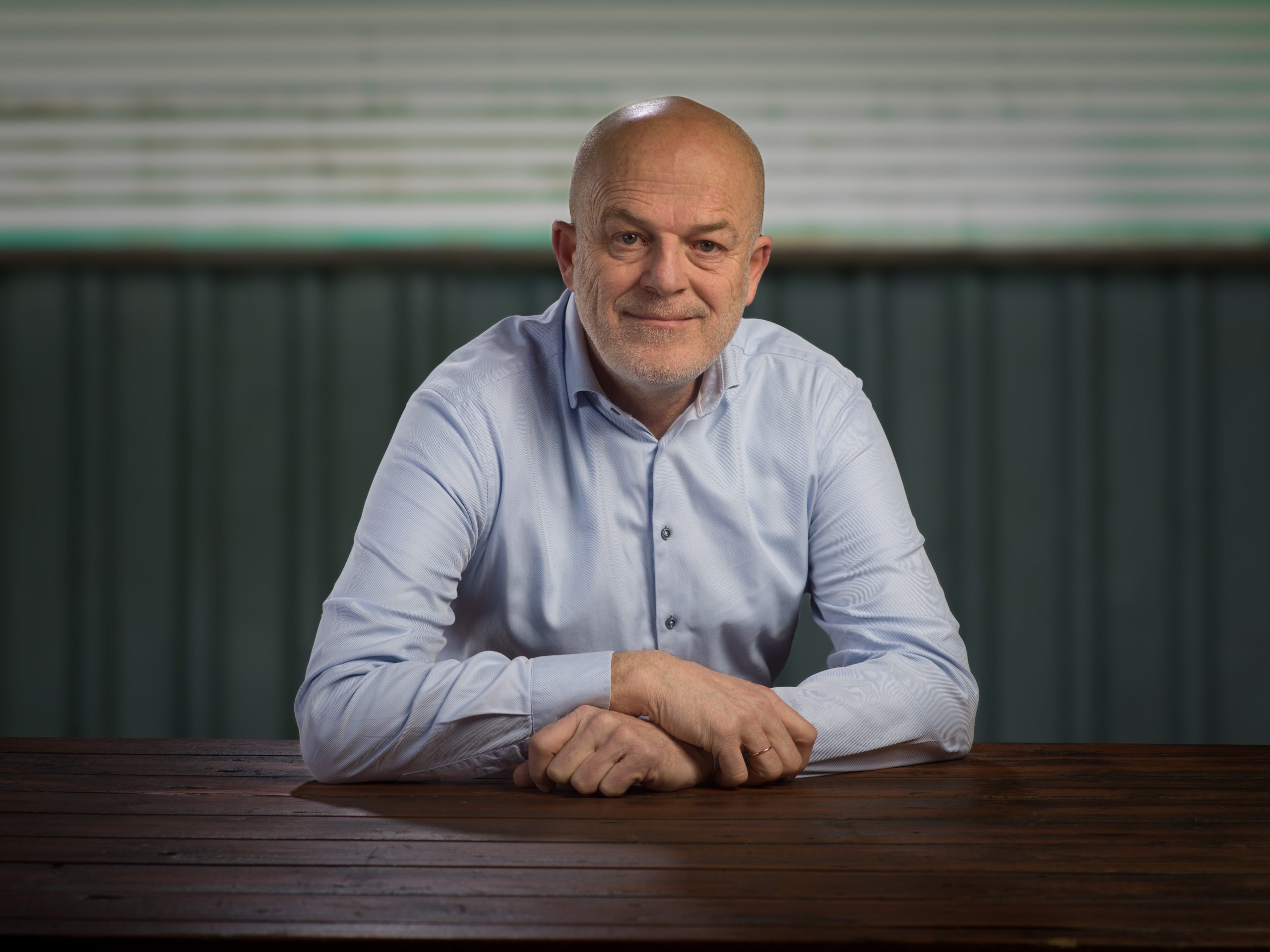 Simon van der Weijden